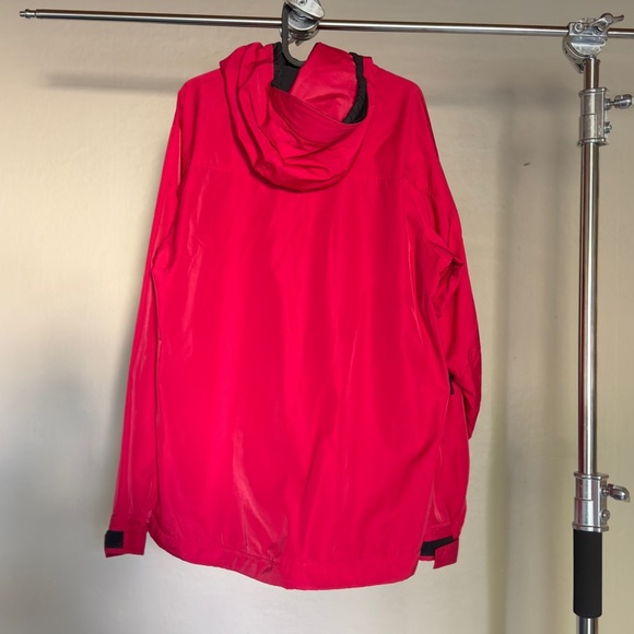 Vintage MEC 3/4 Zip Mauja Super Microft Anorak - Picture 8 of 16